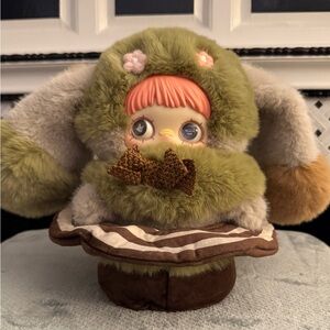 Maymei Forgotten Funfair 400% Blind Box – Petrification Magic